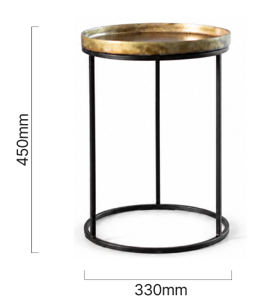 cielo_gochar_side_table